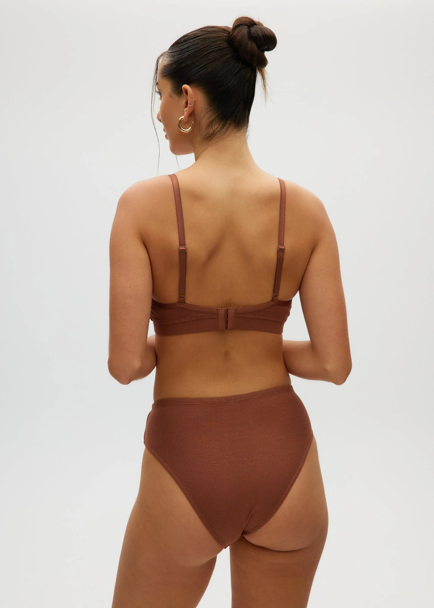 Classic Bra - Image 11