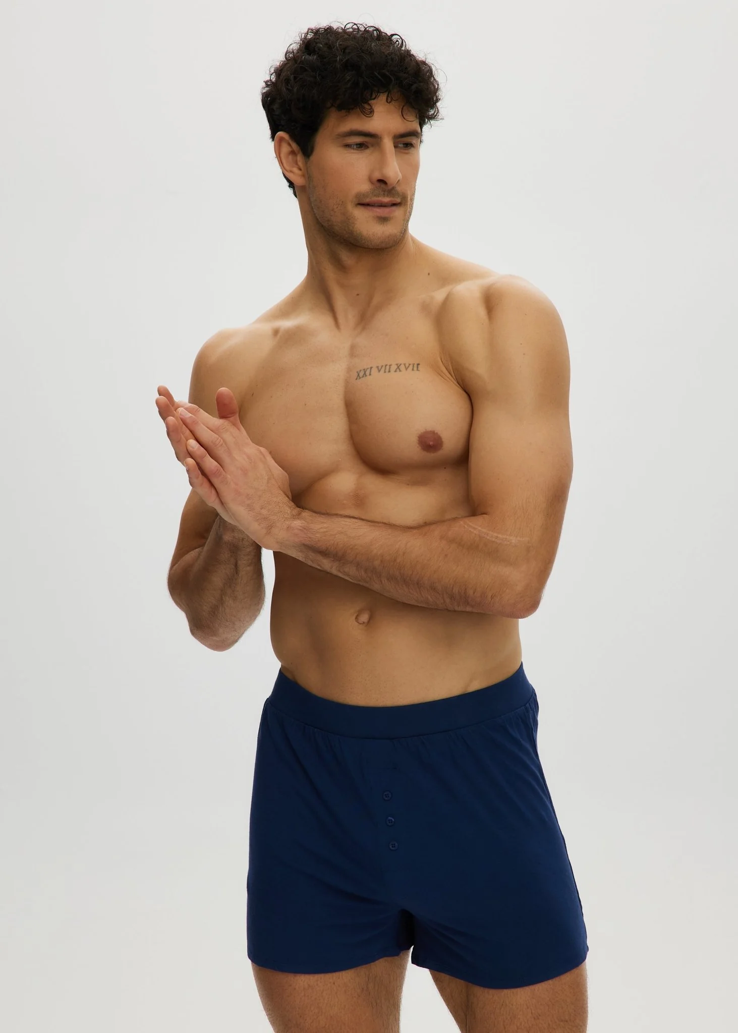 Essential Lounge Boxer - Image 13