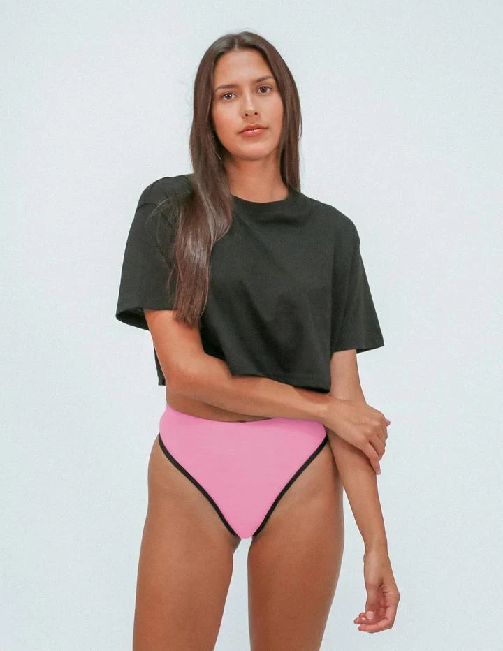 Minimalist Hipster Panty - Image 3