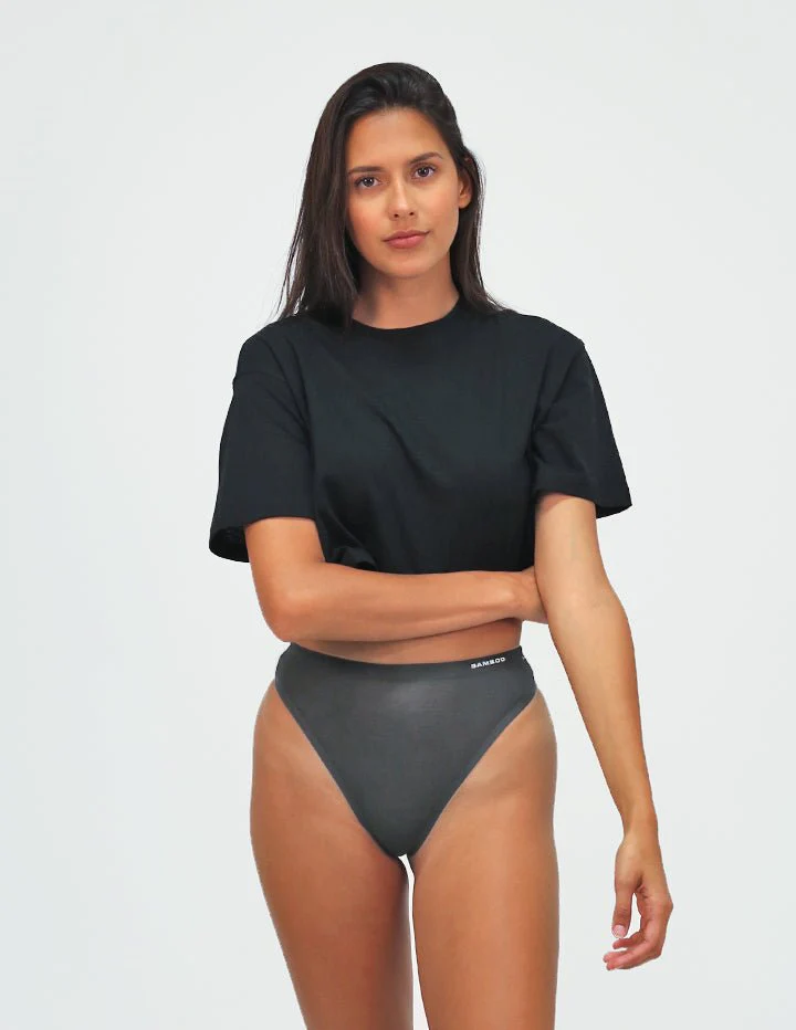 Minimalist Hipster Panty - Image 6