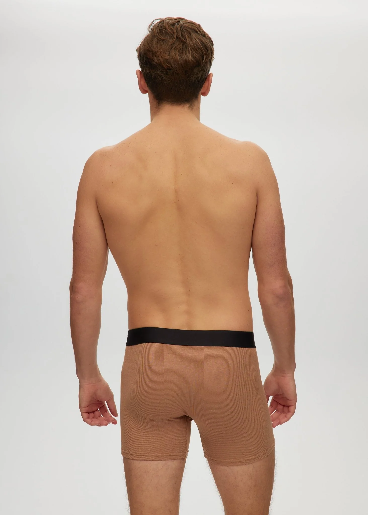 Mens 4" Boxer Briefs - Image 11