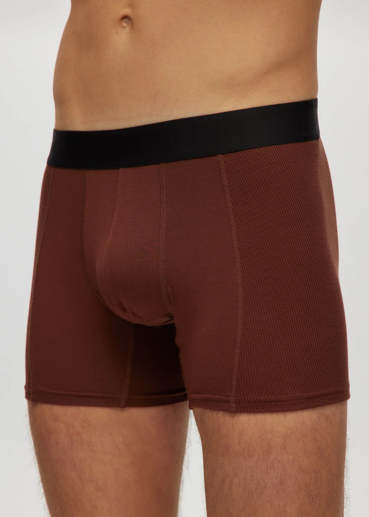 Mens 4" Boxer Briefs - Image 14