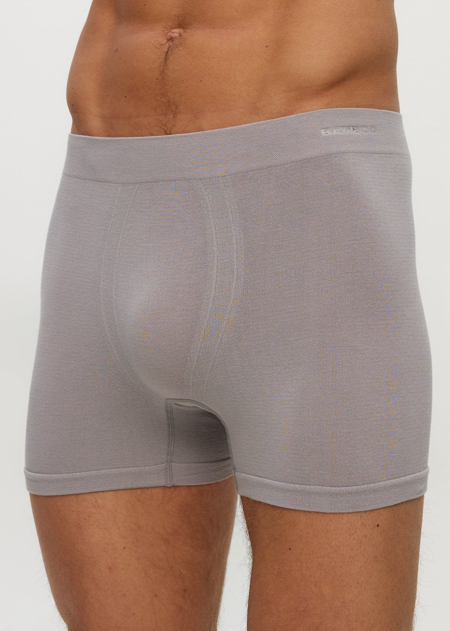 Seamless Boxer Briefs 4" - Image 10