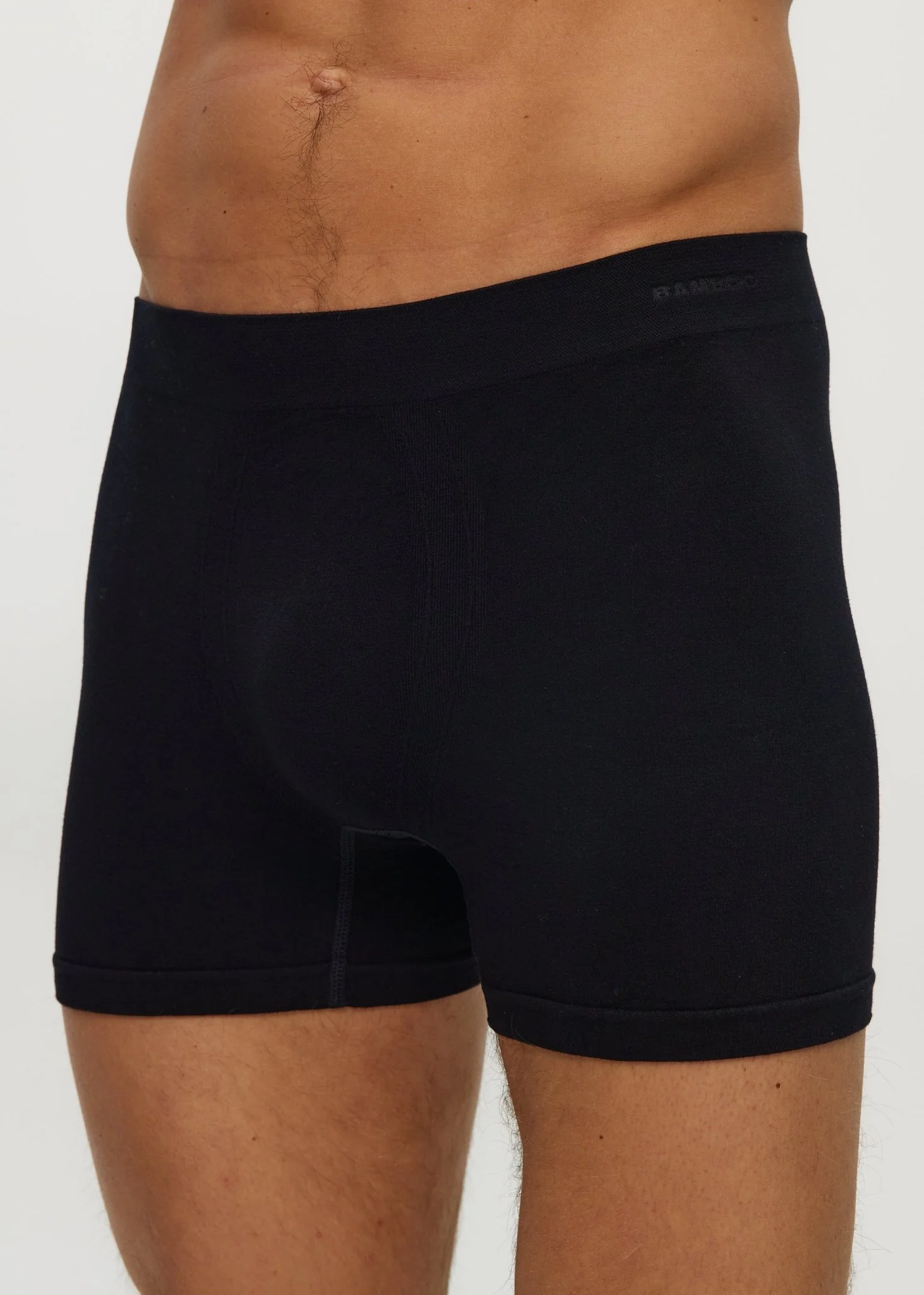 Seamless Boxer Briefs 4" - Image 6