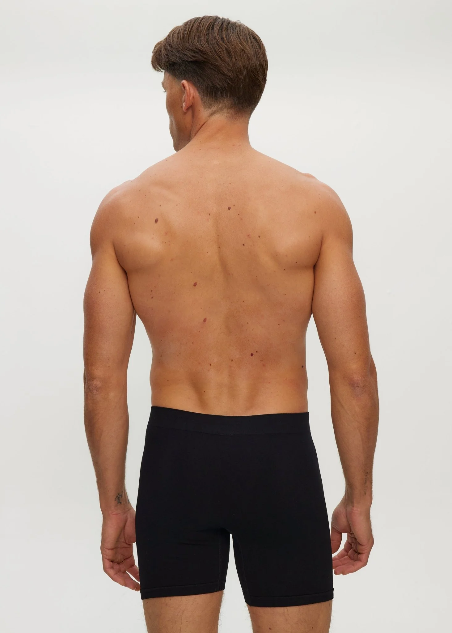 Seamless Boxer Briefs 5" - Image 4