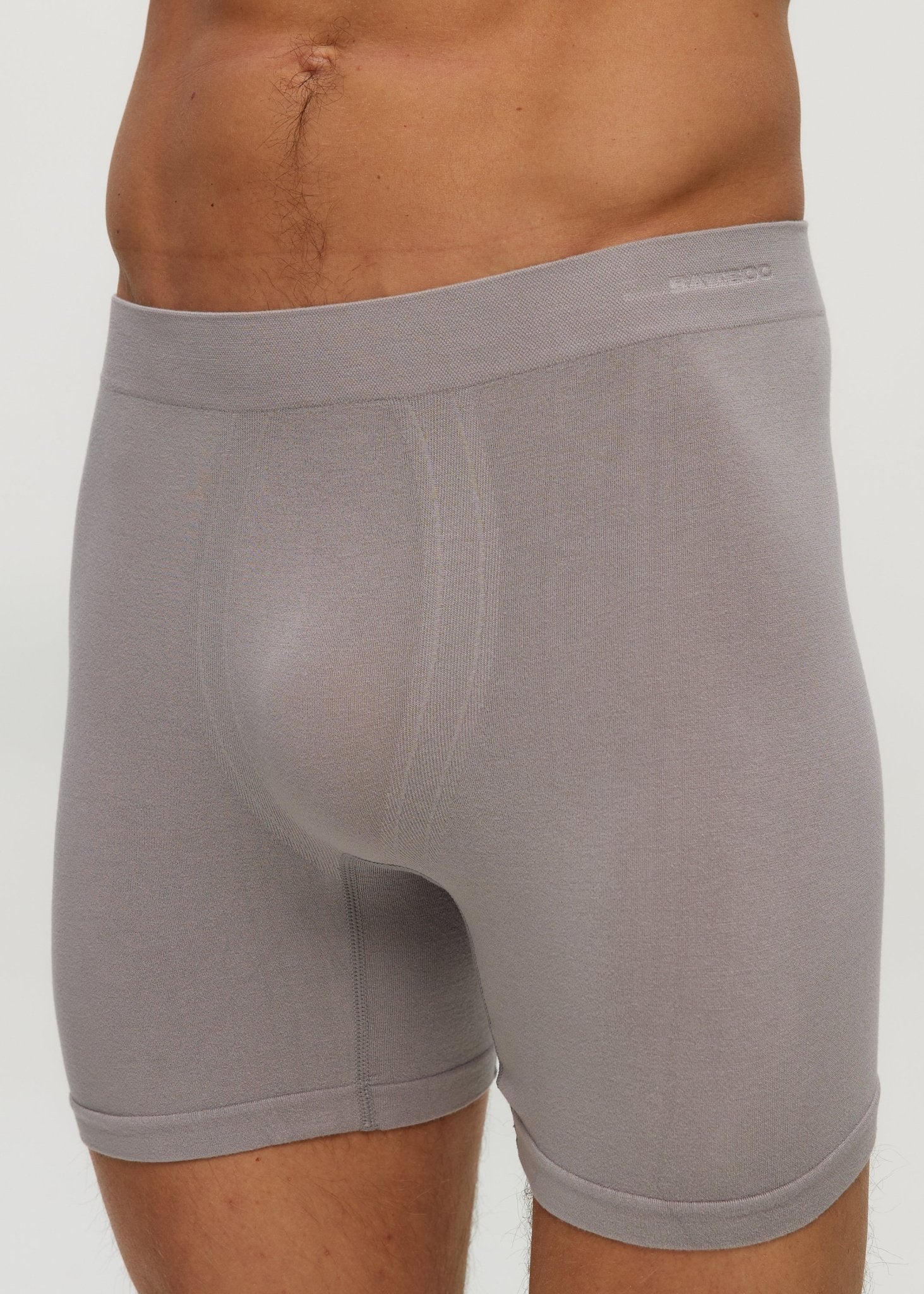 Seamless Boxer Briefs 5" - Image 6