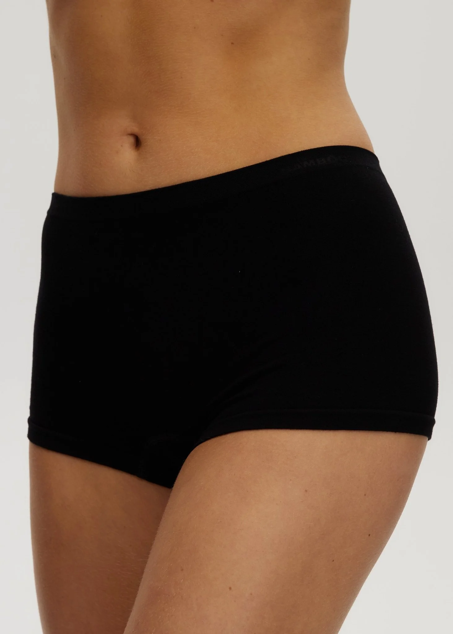 Seamless Boyshort - Image 6