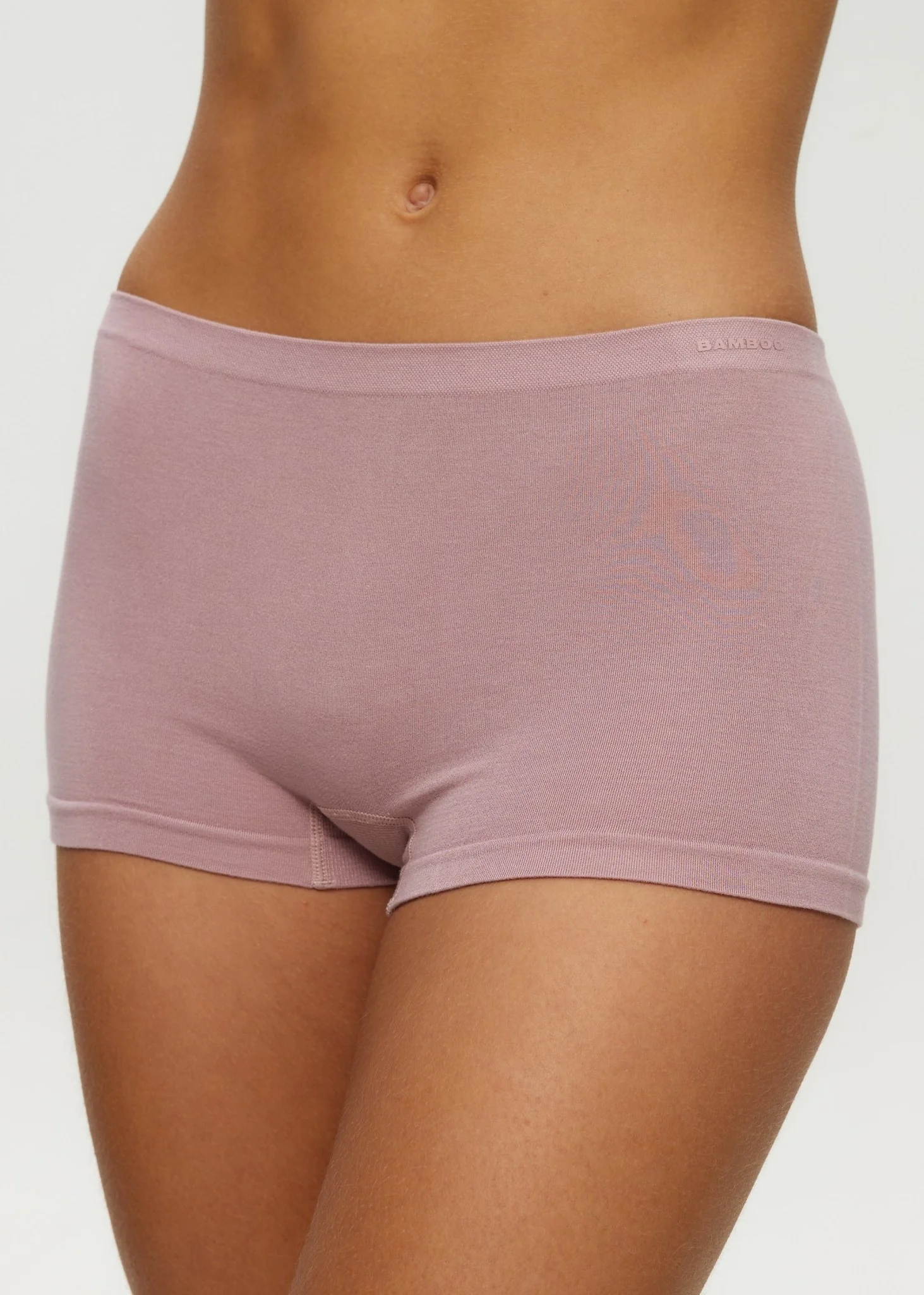 Seamless Boyshort - Image 12
