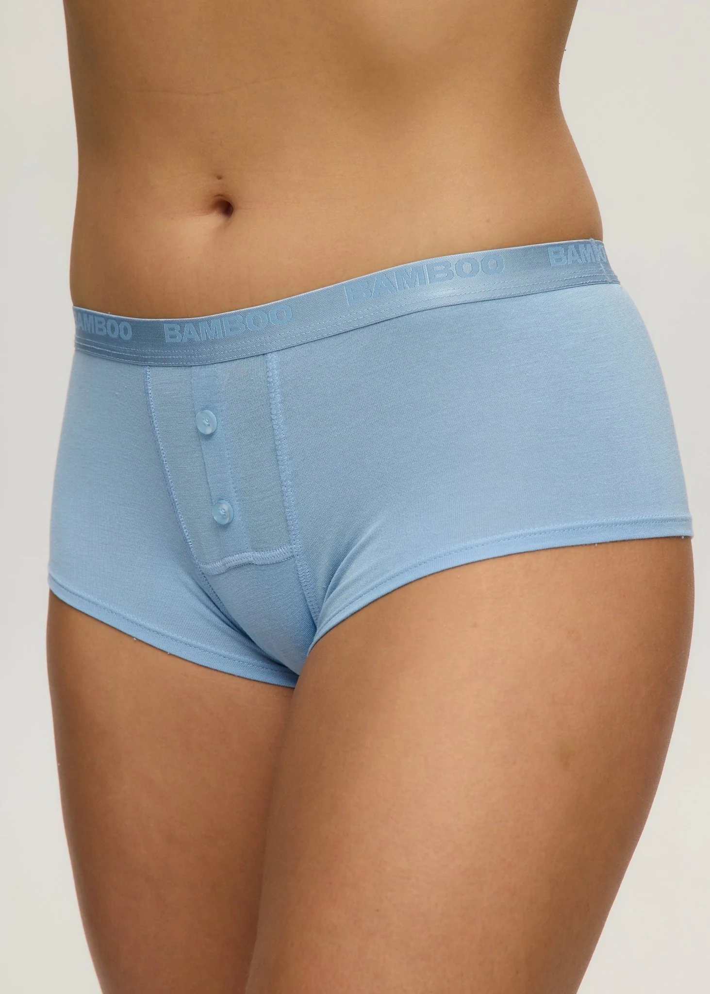 Toned Women Brief Boxer - Image 7