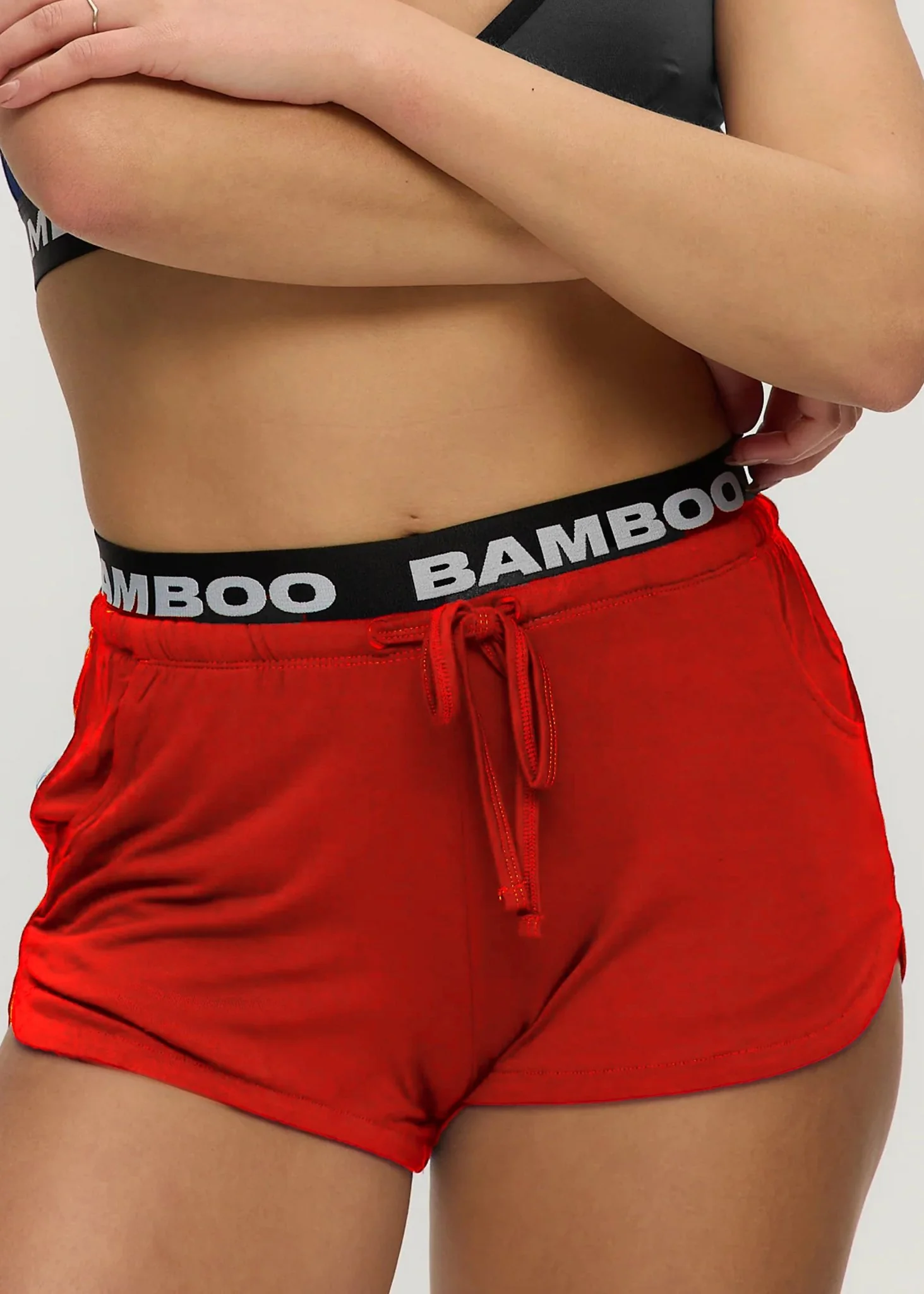 Women Short - Image 9